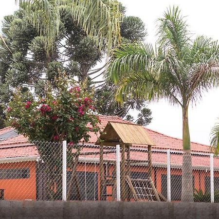 Chacara Recanto Da Paz Pinhalzinho  Exterior foto