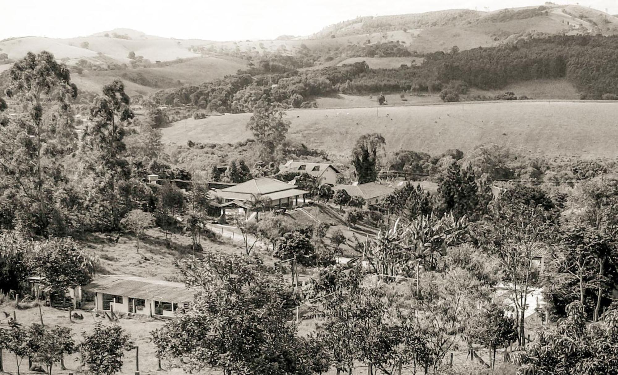 Chacara Recanto Da Paz Pinhalzinho  Exterior foto